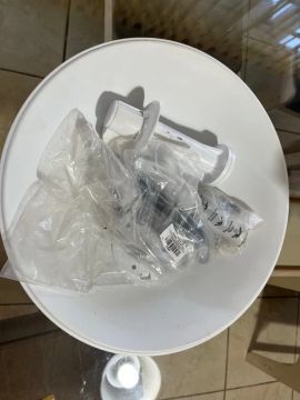 Power Beam m5 400 nova (completa)