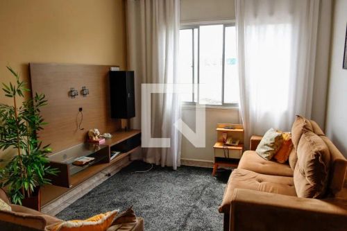 Apartamento à Venda - Bela Vista, 2 Quartos, 70 m2