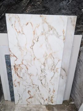 Semi porcelanato 1,20 x 60 vários modelos 