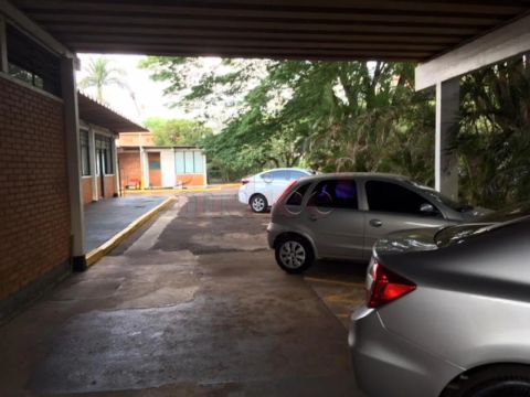 Galpão Comercial no Bairro Vila Mariana,