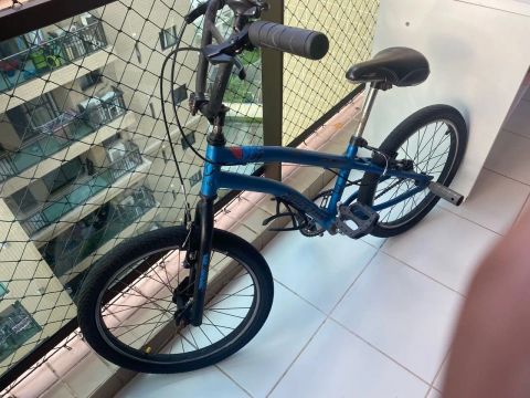 Bicicleta Infantil Aro 20