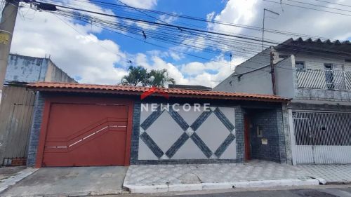 Casa em Rua Engenheiro Álvaro de Sales Oliveira - Jardim Helena - São Paulo/SP