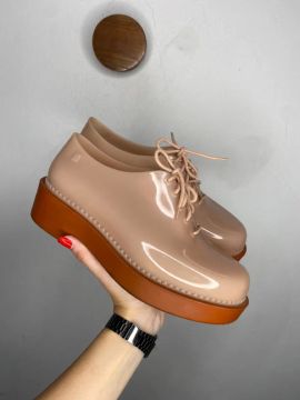 SAPATO OXFORD MELISSA N°36