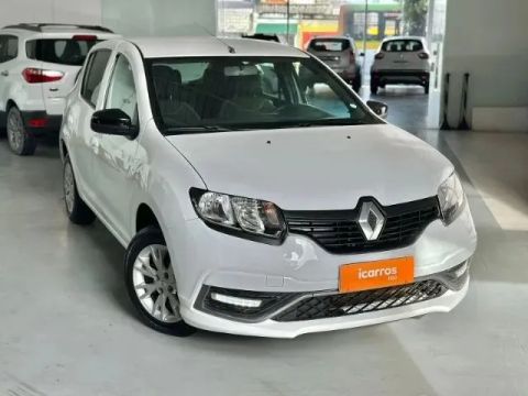 S SANDERO S EDITION 1.0 MT 2023 (81) 9 8691.1358 SAULO SILVA