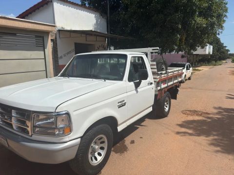 F1000 Americana 
