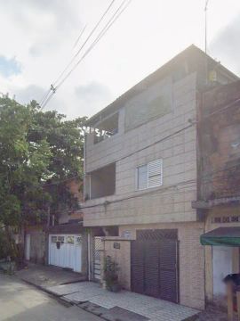 Casa para venda no bairro do Jockey Clube