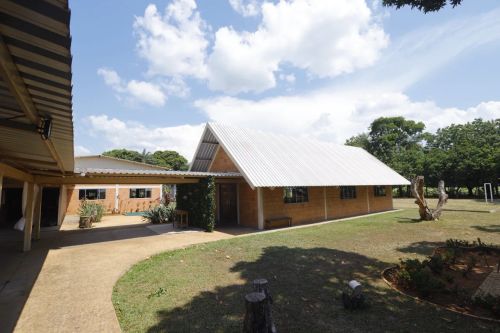 Estância Campo Alegre