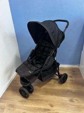 CARRINHO DE BEBÊ 