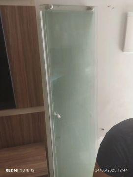 Vidro para Box banheiro 