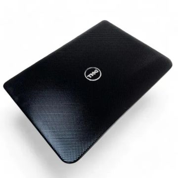 Notebook Dell Preto