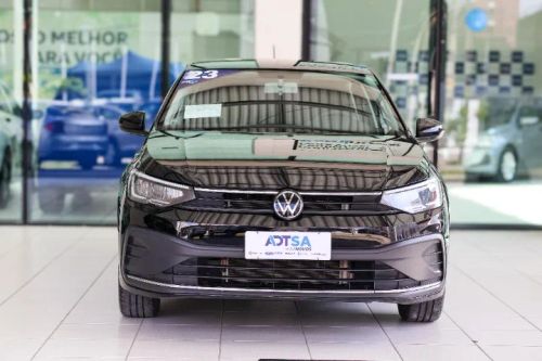 Virtus 1.0 TSI aut 2023 OPORTUNIDADE