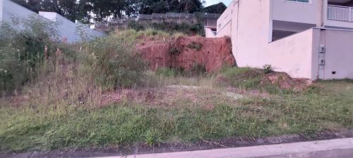 Vendo ou Troco Terreno 250m² Louveira