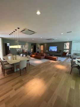 TA Apartamento Luxoso no La Reserve