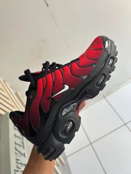 Tênis Nike Air Max Plus Tn Deadpool