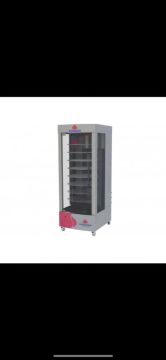 Forno profissional 