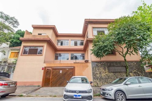 Prédio à venda no bairro Ipiranga - São Paulo/SP