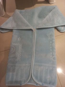 Manta de Bebê em Pelúcia Macia Hipoalergênico 