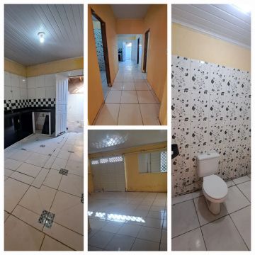Casa à venda na Vila São Luís próximo ao Mauro Fecury