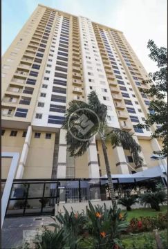 APARTAMENTO-EDIFICIO SOLAR CAMPINAS codigo: 115672