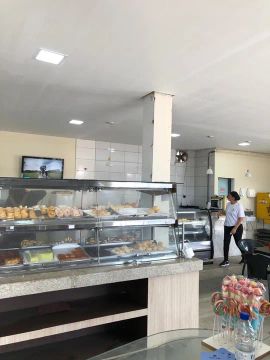 PANIFICADORA E CONFEITARIA VENDA