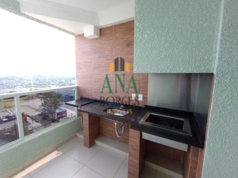 Vendo ou alugo lindo apartamento Vila D'ouro