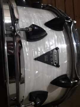 Caixa Orange Conty Drums  OCDP 13x6,5 Rara