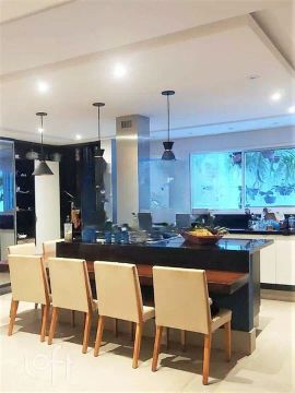 Casa à venda em Saco Grande com 260 m², 3 quartos,