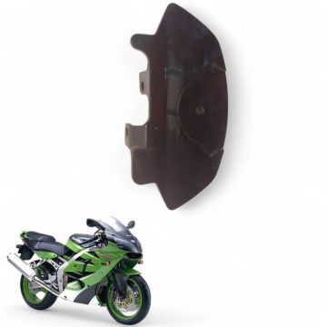 Acabamento Inferior Kawasaki Zx 6r 1996