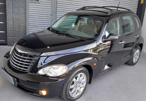 PT CRUISER 