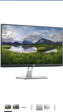 "monitor dell 23 polegadas" - Monitores no Brasil