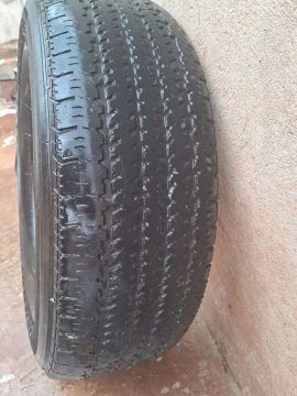 Pneu 175/70R16 Usado