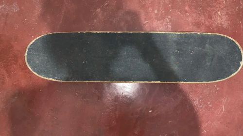 Skate usado - ótimo estado