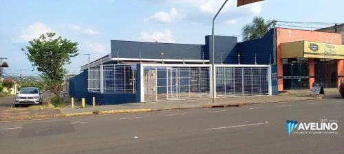 excelente casa comercial
