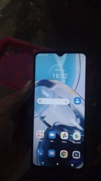 Moto e22 ((ENTREGO)), NOVO ALEIXO
