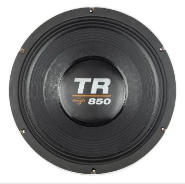 Vendo tr 850 semi novo 
