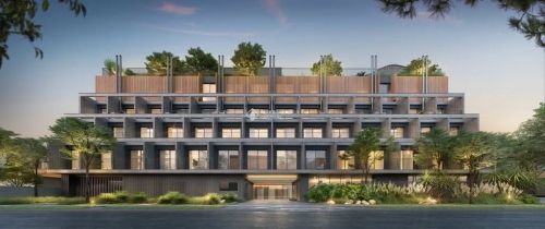 LOFTS, GARDEN E DUPLEX, PADRÃO ABF