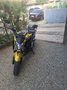 Twister 300f abs 2023 