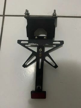Eliminador de Rabeta Fixo MT03