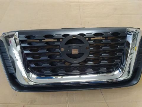 Grade Nissan Kicks 2016/21