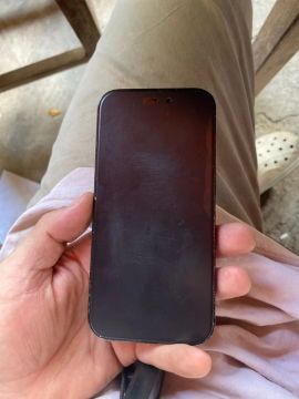 iPhone 14 Pro 