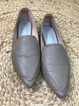 Mocassim shein 37