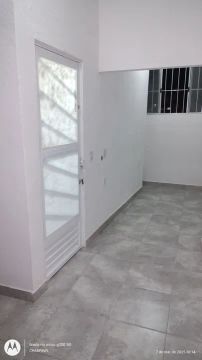 Casa kitnet para diária em Conceição de Jacareí 
