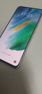 Samsung S21FE 128gb