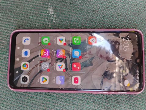 Xiaomi Redmi Note 12