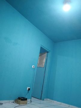 Alugo quarto