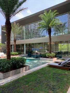 Apartamento com 4 quartos à venda, 343 m² - Vila Olímpia - São Paulo/SP