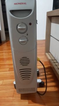 AQUECEDOR BOM 
