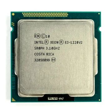 Processador Xeon E3 1220 V2