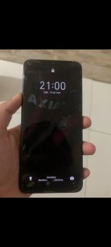 Infinix hot 30i sem marcas de uso