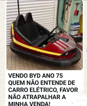 Só pra quem entende de carro ? 
